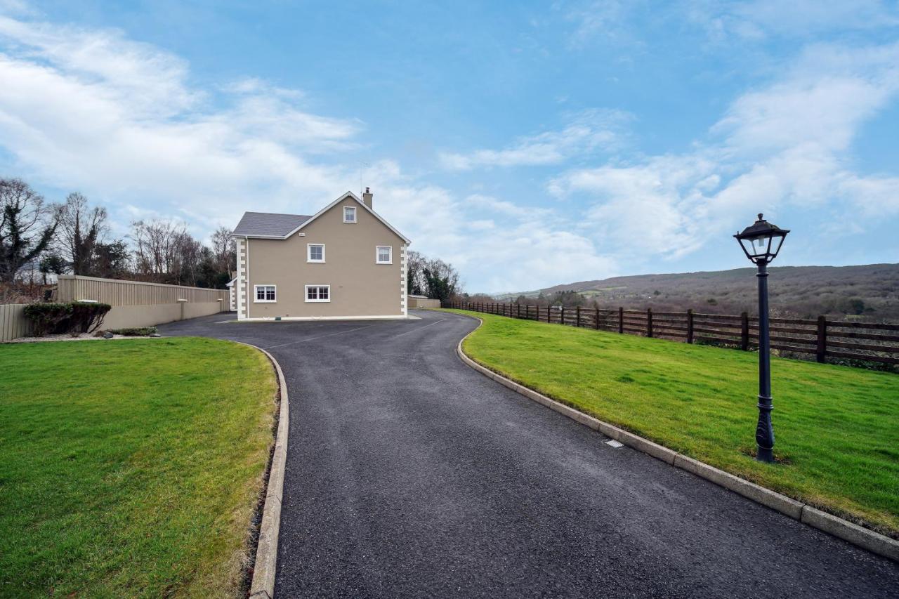 Gormley Residence Cottain Exterior photo