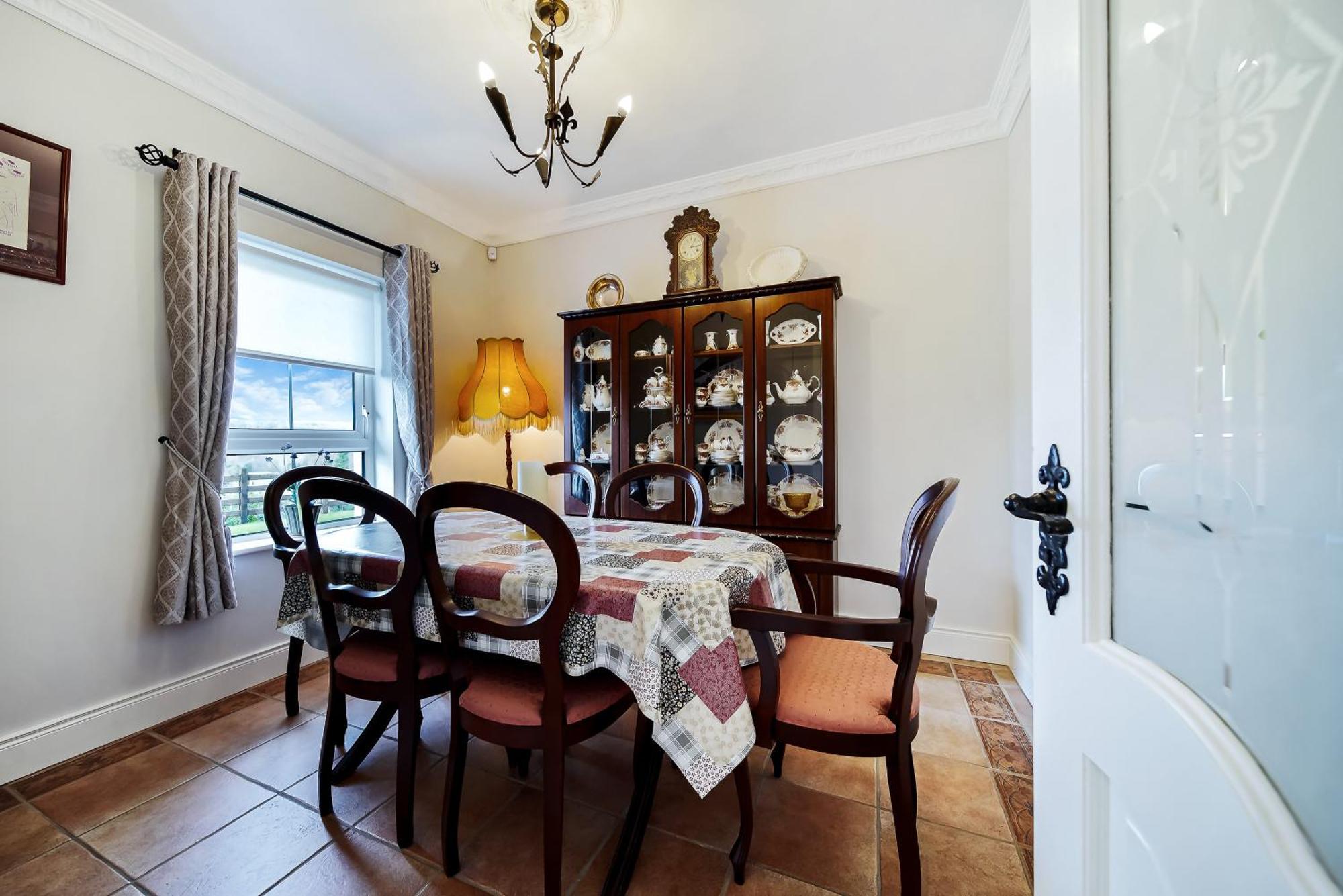 Gormley Residence Cottain Room photo